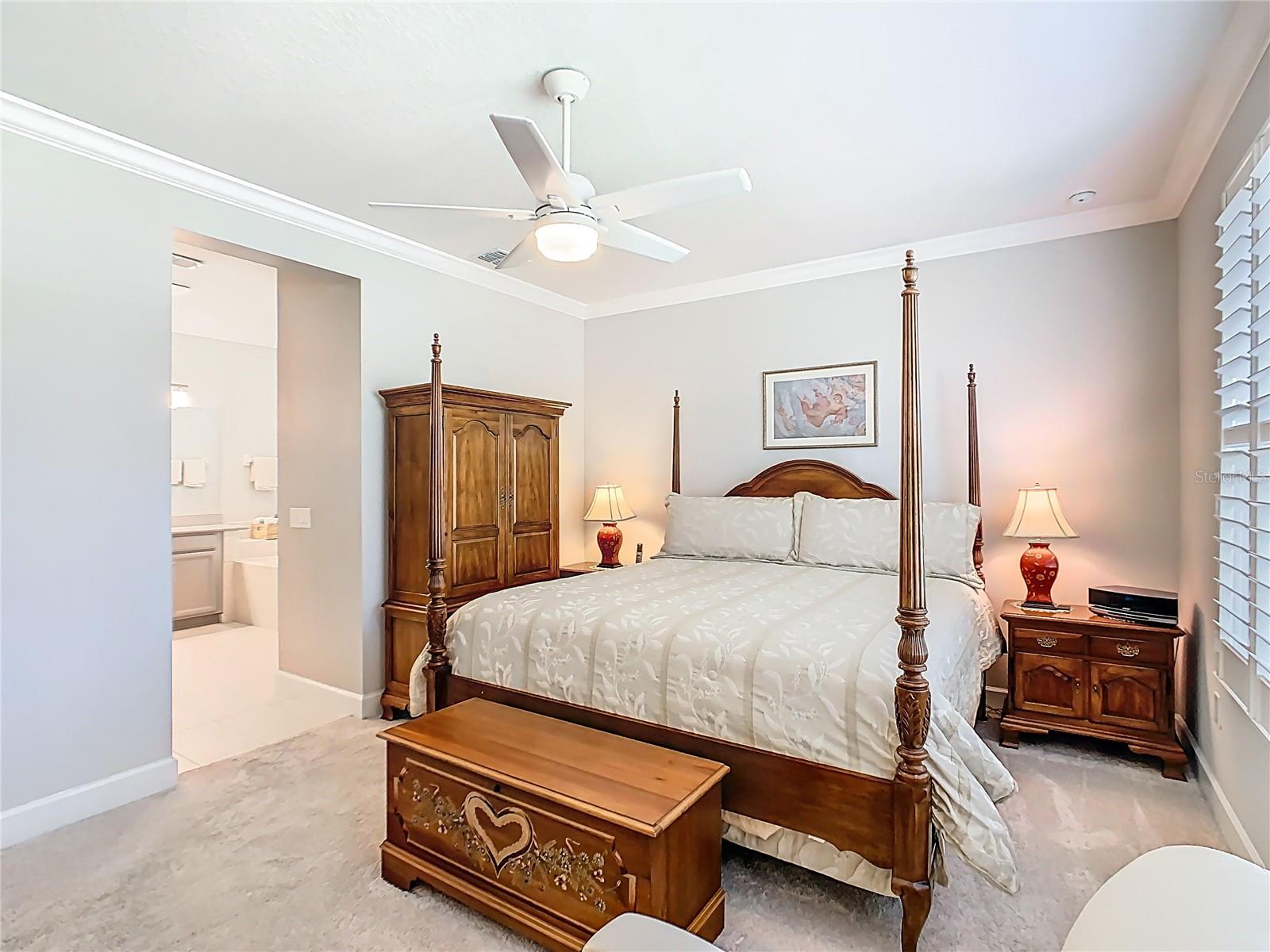 BELLALAGO PH 5J SEC 3 - Residential