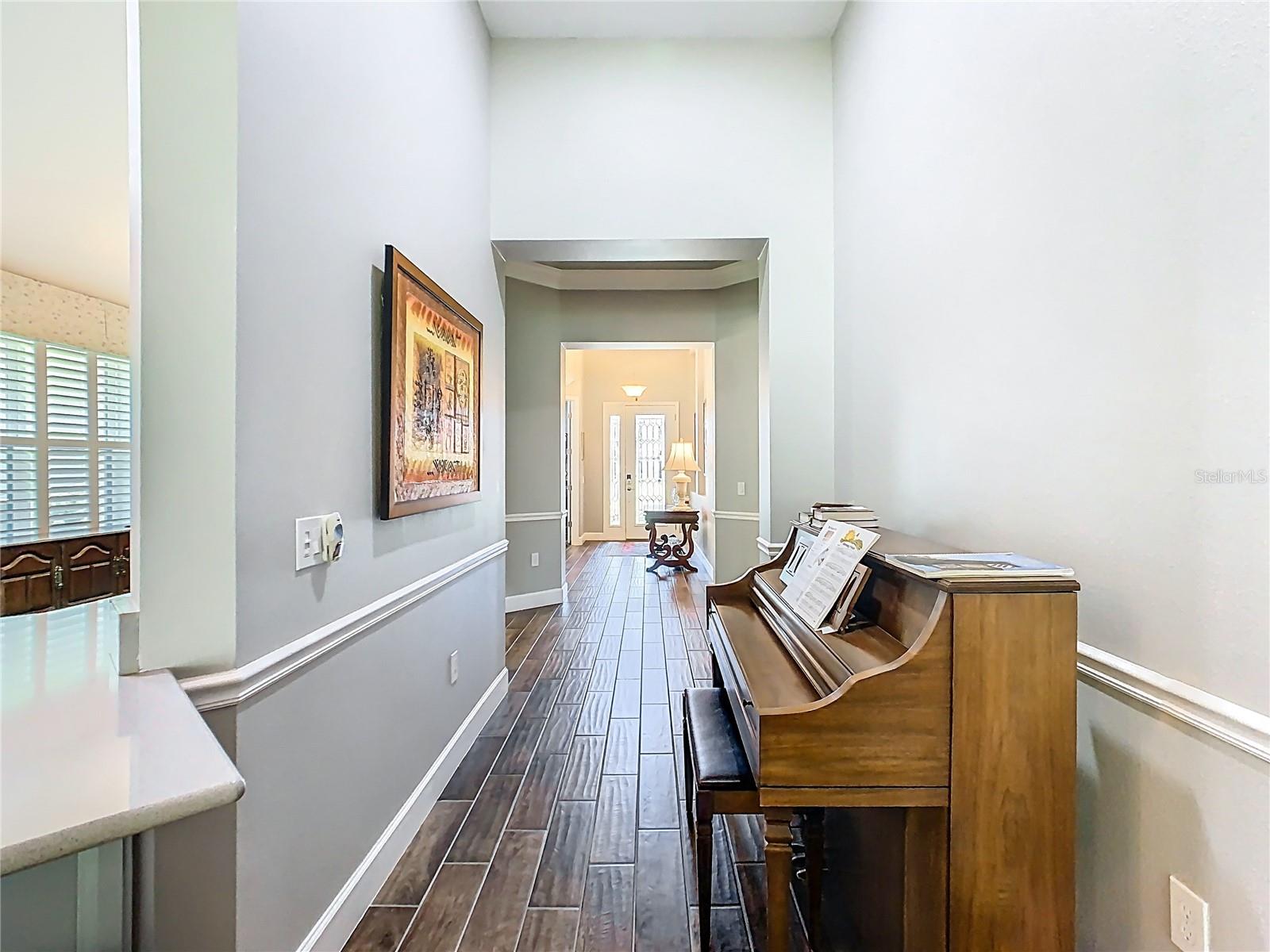 BELLALAGO PH 5J SEC 3 - Residential