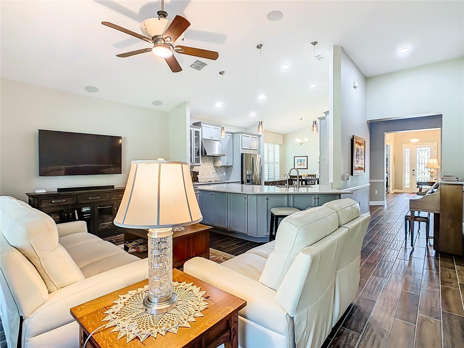 BELLALAGO PH 5J SEC 3 - Residential