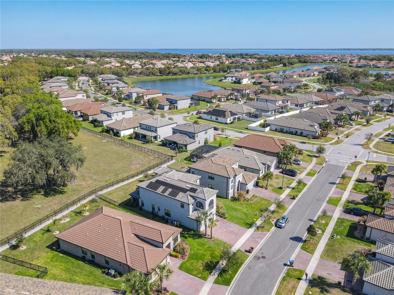 BELLALAGO PH 5J SEC 3 - Residential