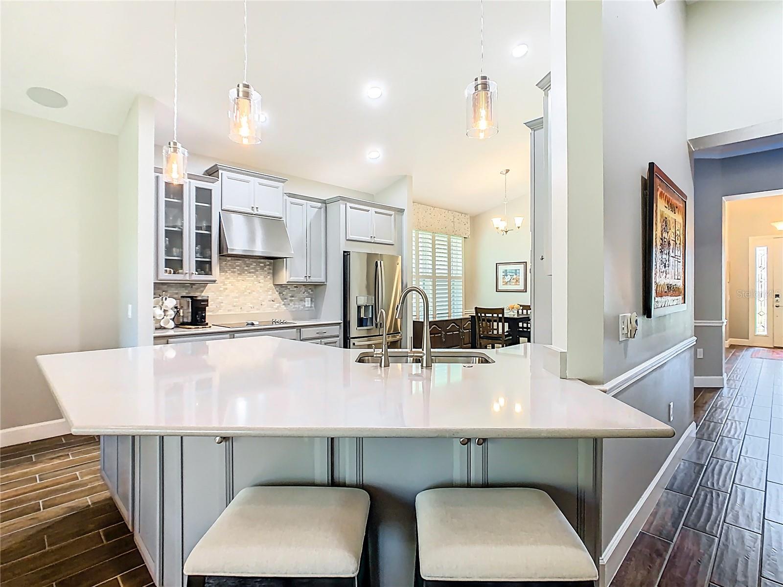 BELLALAGO PH 5J SEC 3 - Residential