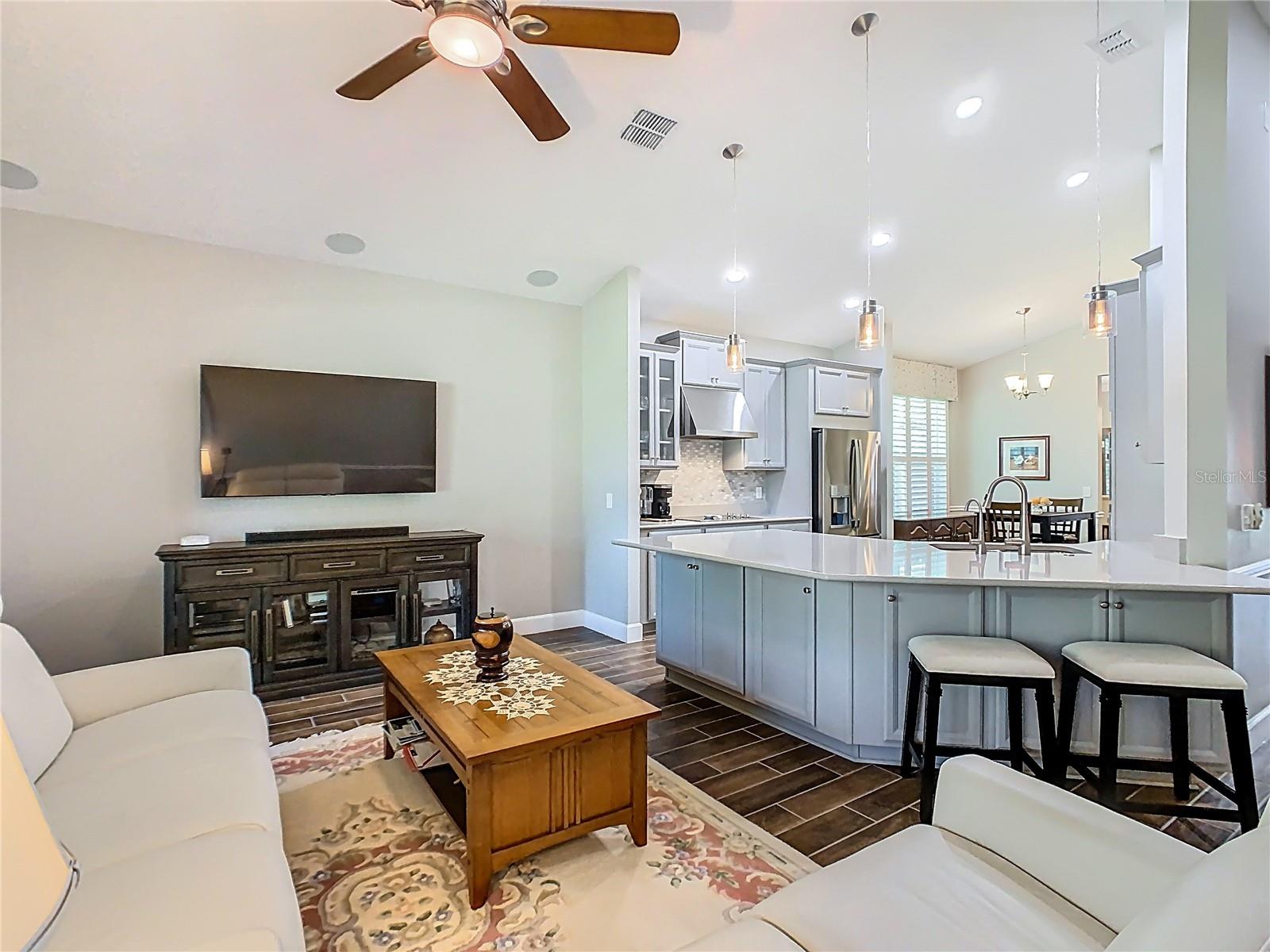 BELLALAGO PH 5J SEC 3 - Residential