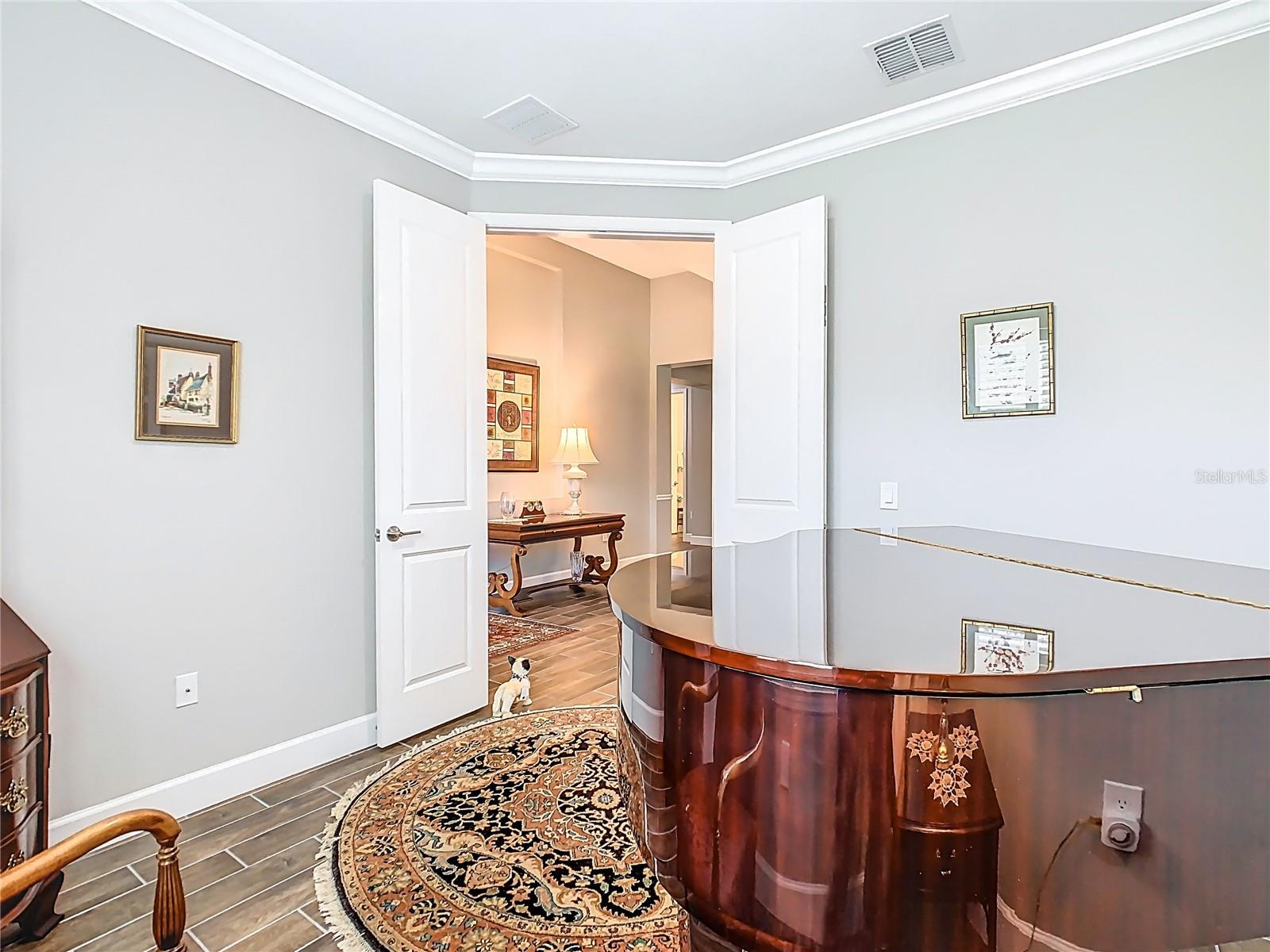 BELLALAGO PH 5J SEC 3 - Residential