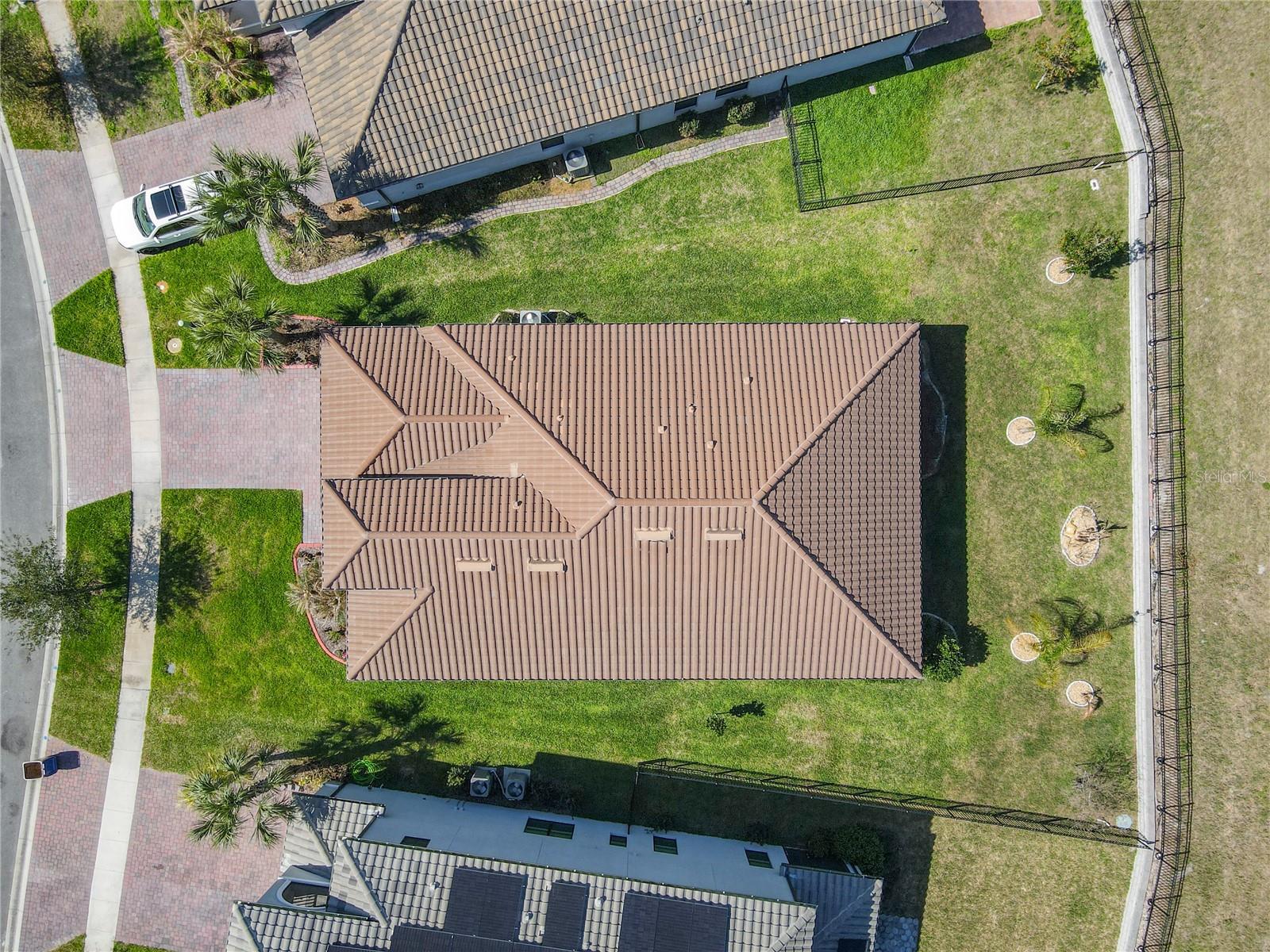 BELLALAGO PH 5J SEC 3 - Residential