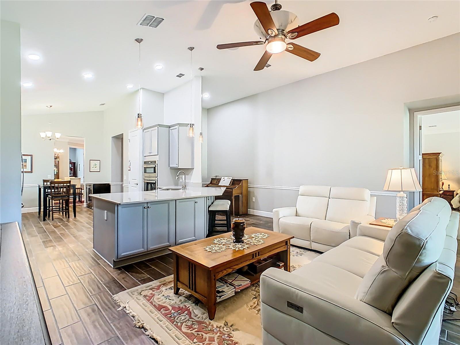 BELLALAGO PH 5J SEC 3 - Residential