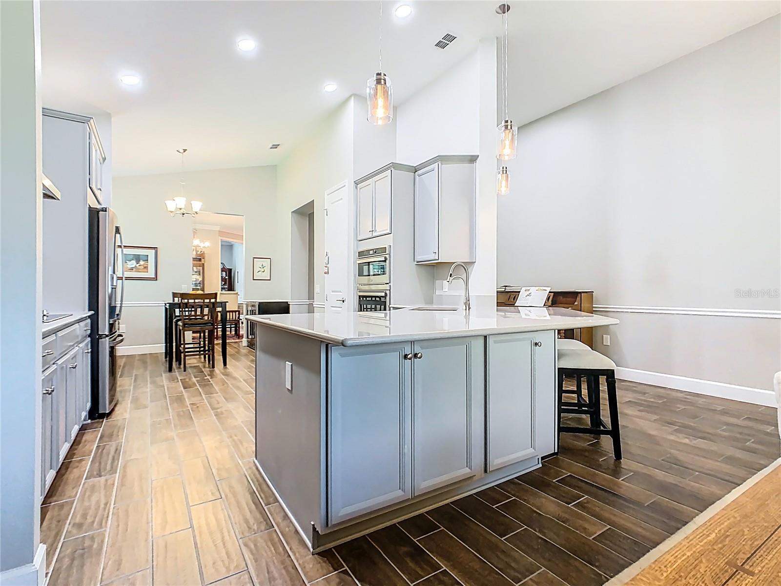 BELLALAGO PH 5J SEC 3 - Residential