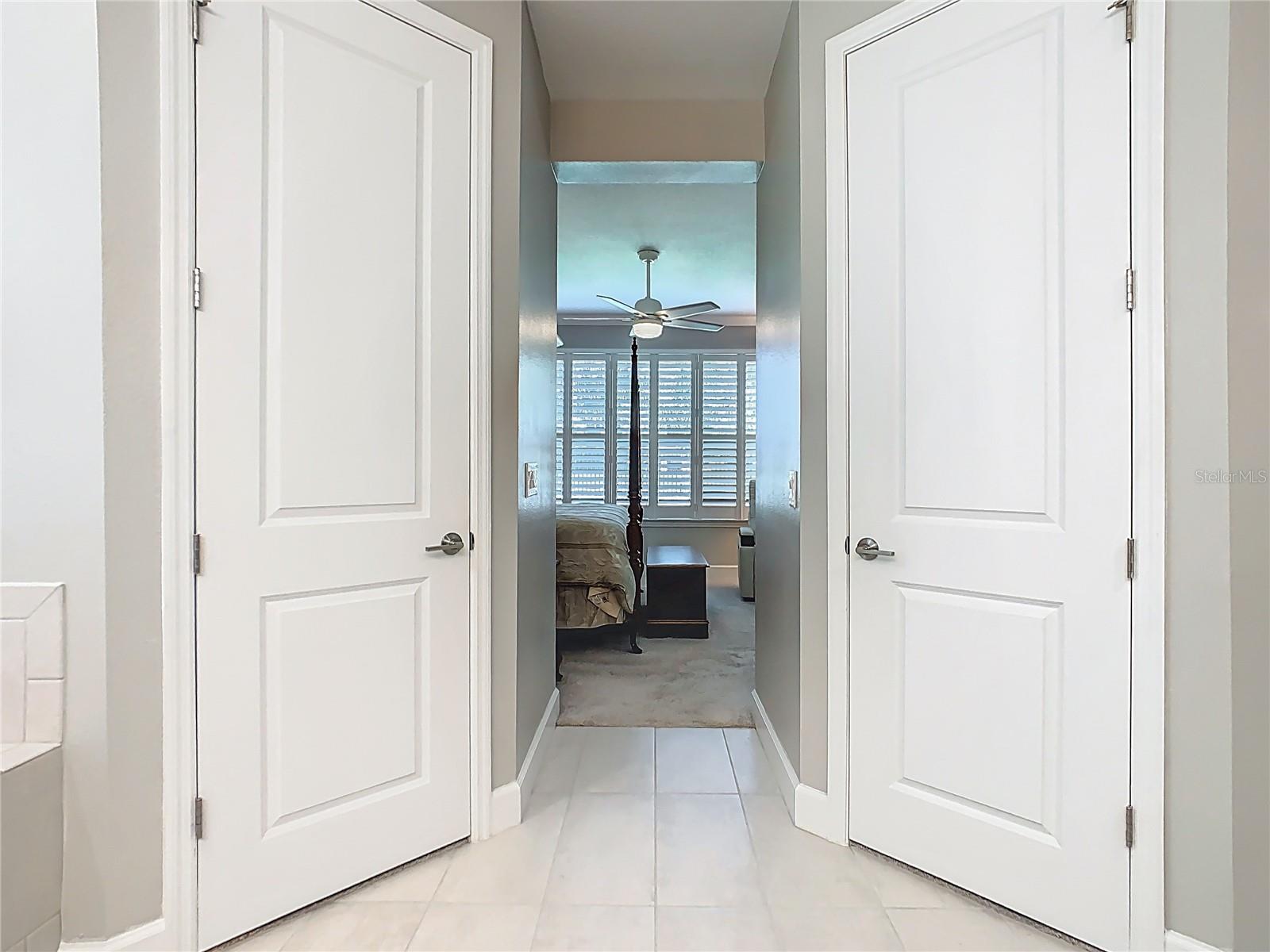 BELLALAGO PH 5J SEC 3 - Residential