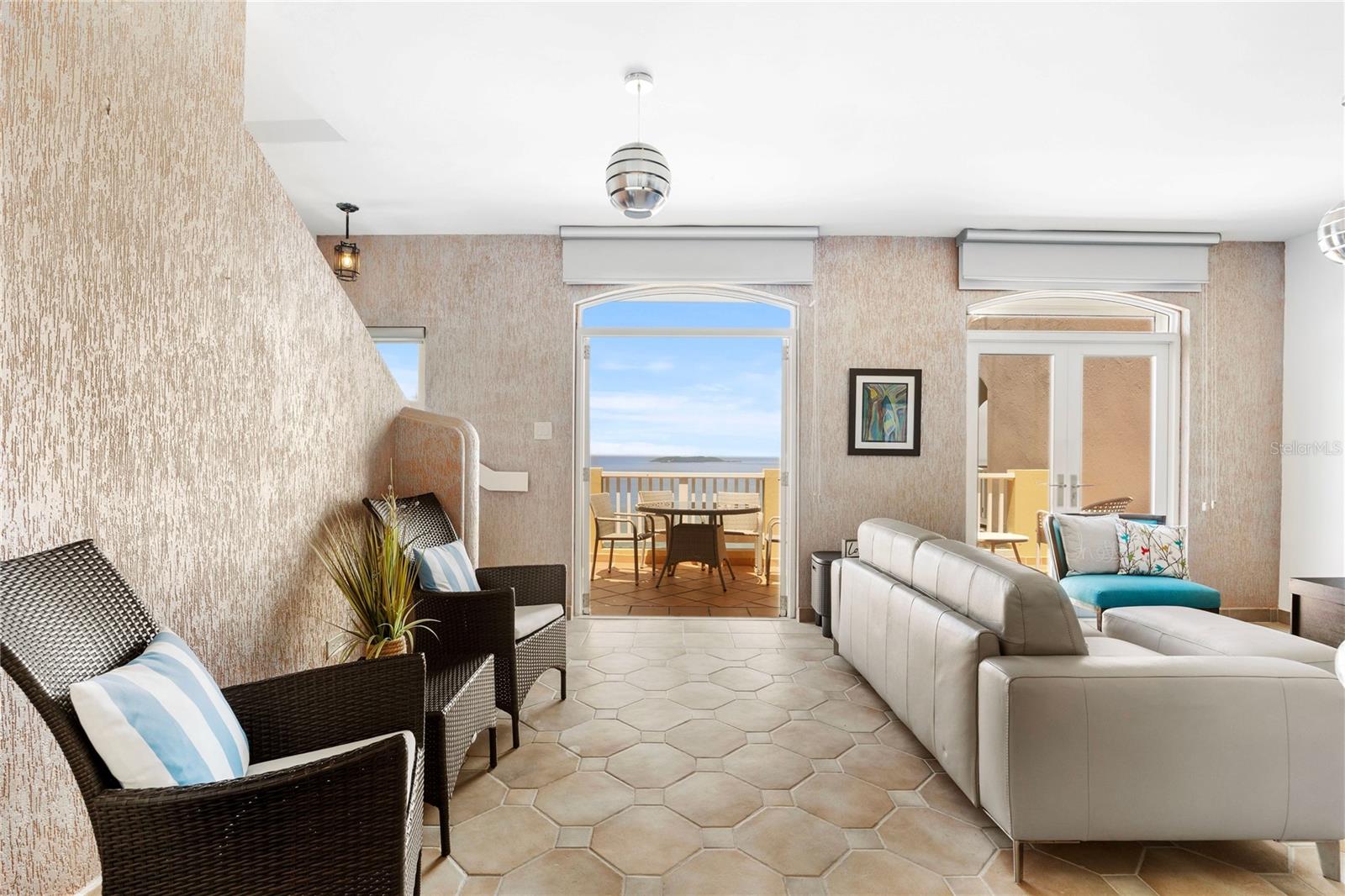 LAS CASITAS I - Residential