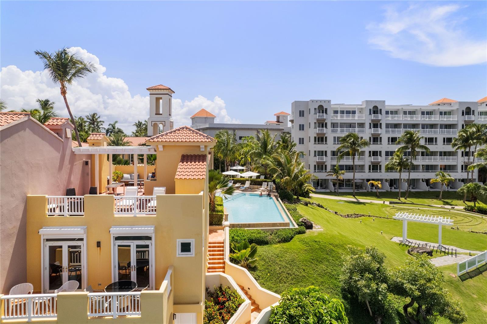 LAS CASITAS I - Residential