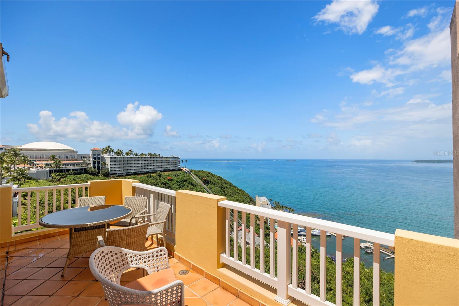 LAS CASITAS I - Residential