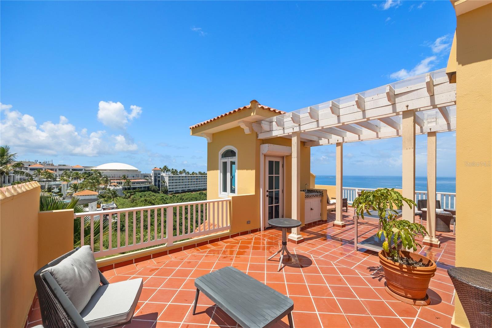 LAS CASITAS I - Residential