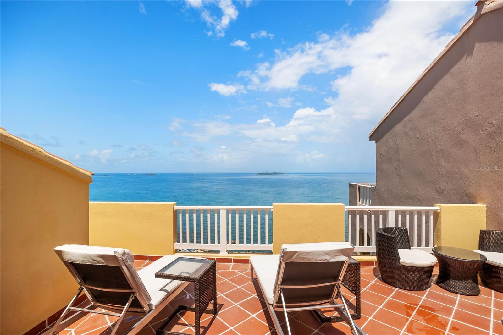 LAS CASITAS I - Residential