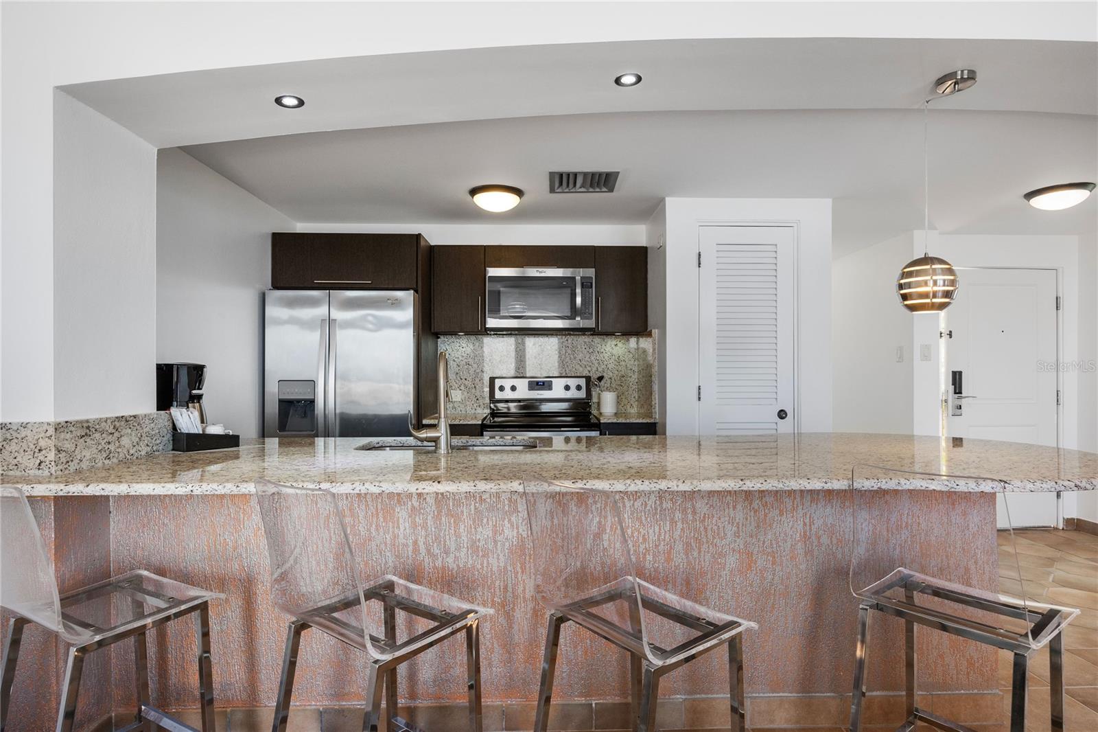 LAS CASITAS I - Residential