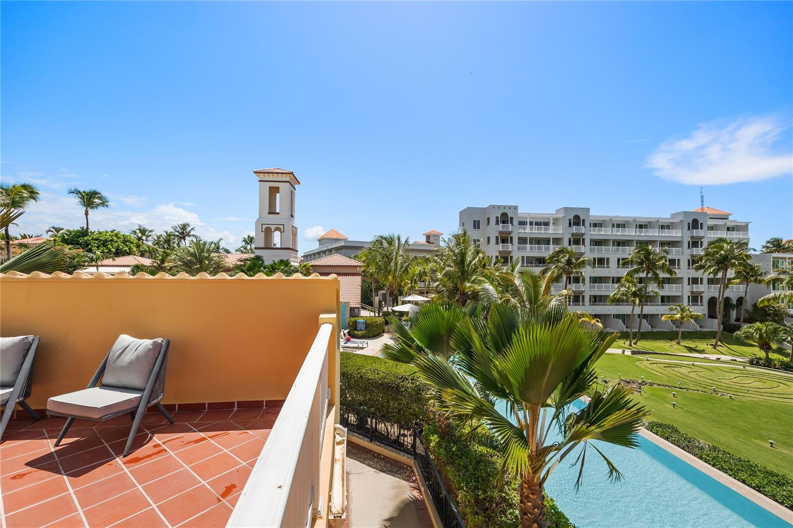 LAS CASITAS I - Residential