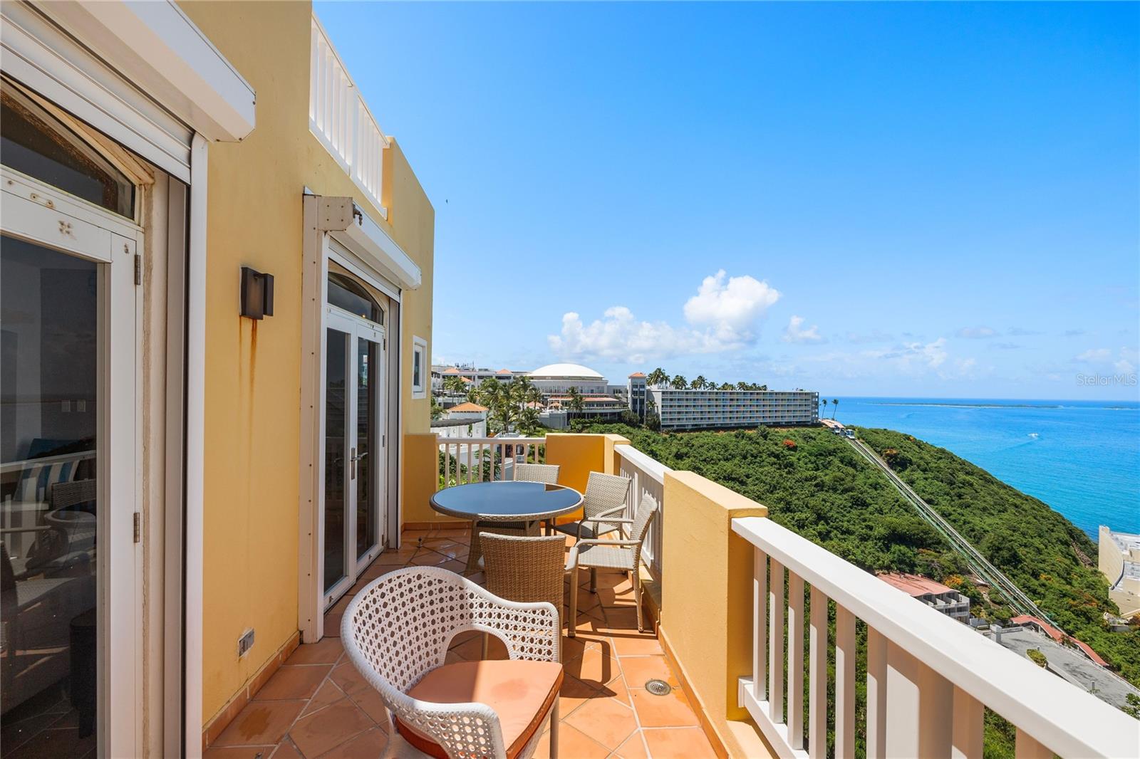 LAS CASITAS I - Residential