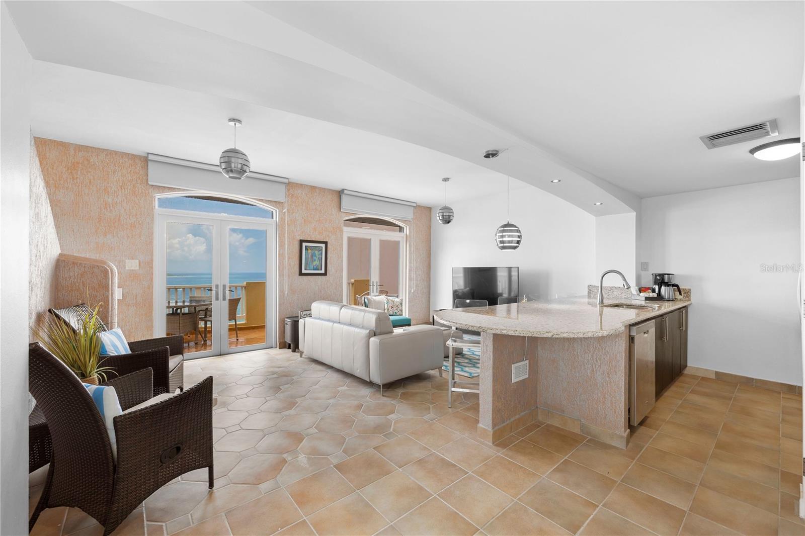 LAS CASITAS I - Residential