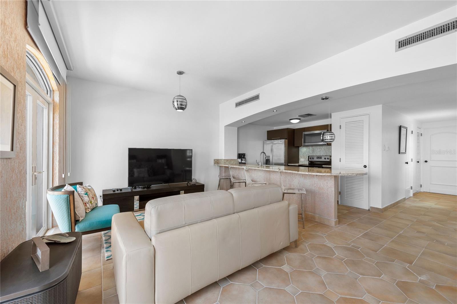 LAS CASITAS I - Residential