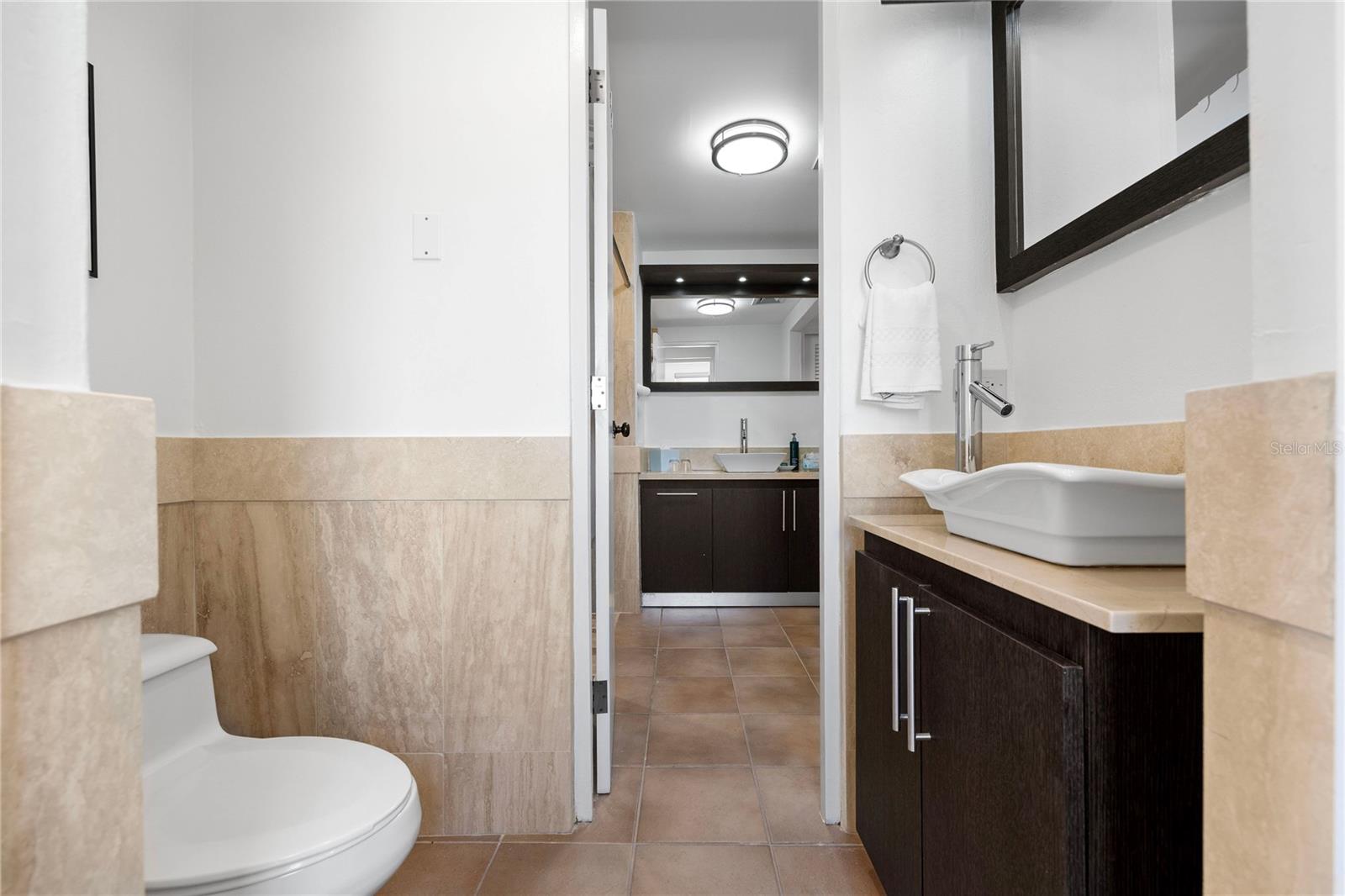 LAS CASITAS I - Residential