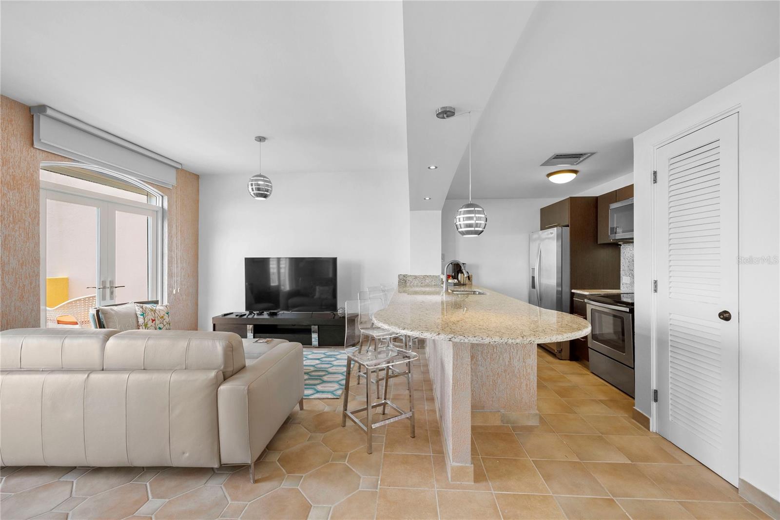 LAS CASITAS I - Residential