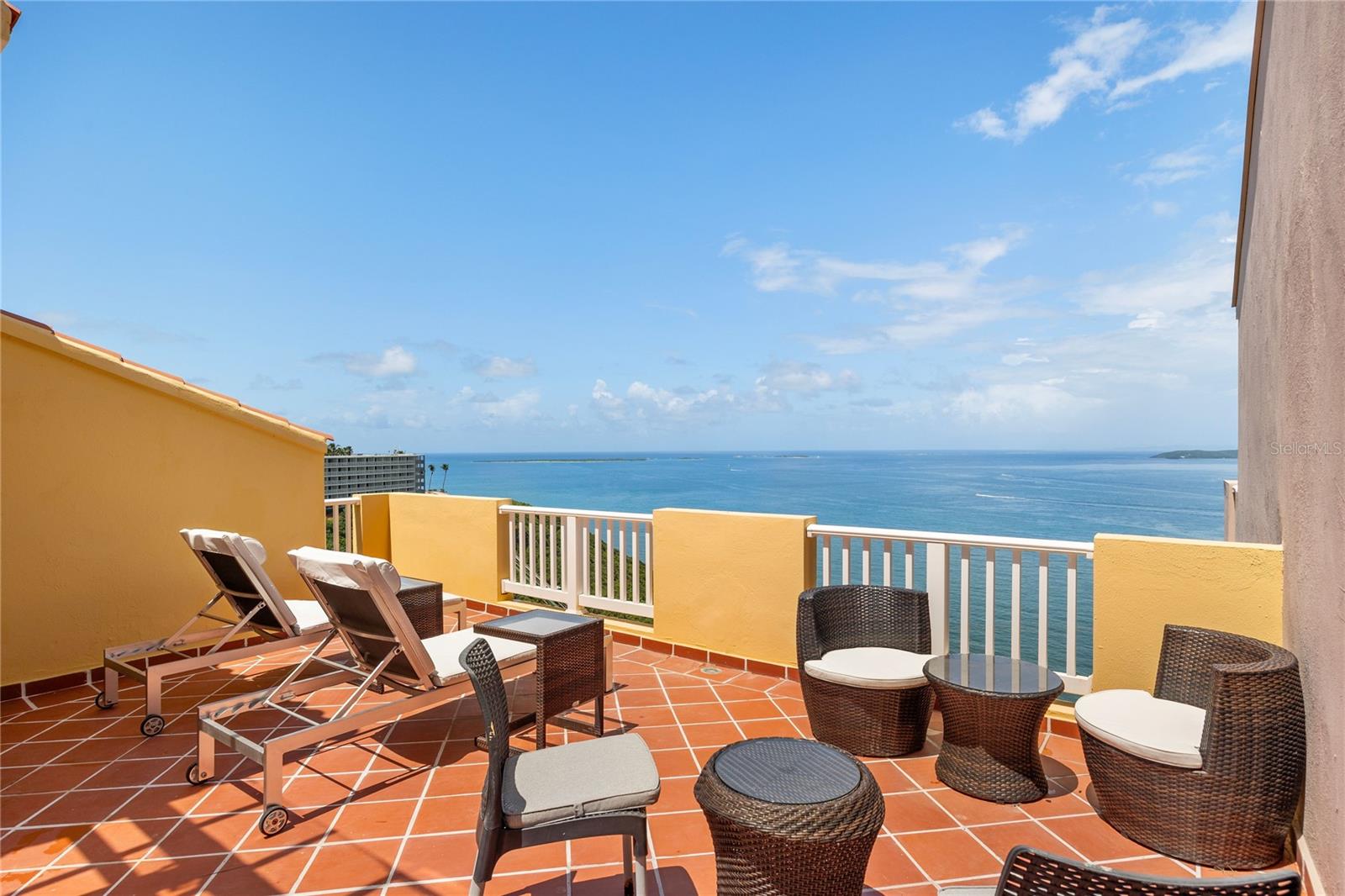 LAS CASITAS I - Residential