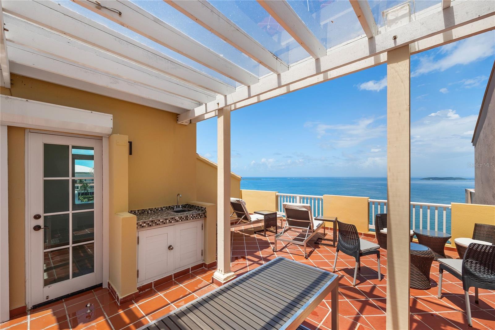 LAS CASITAS I - Residential