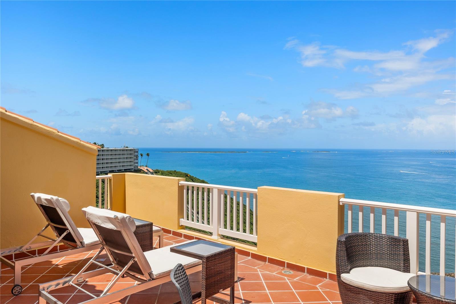 LAS CASITAS I - Residential