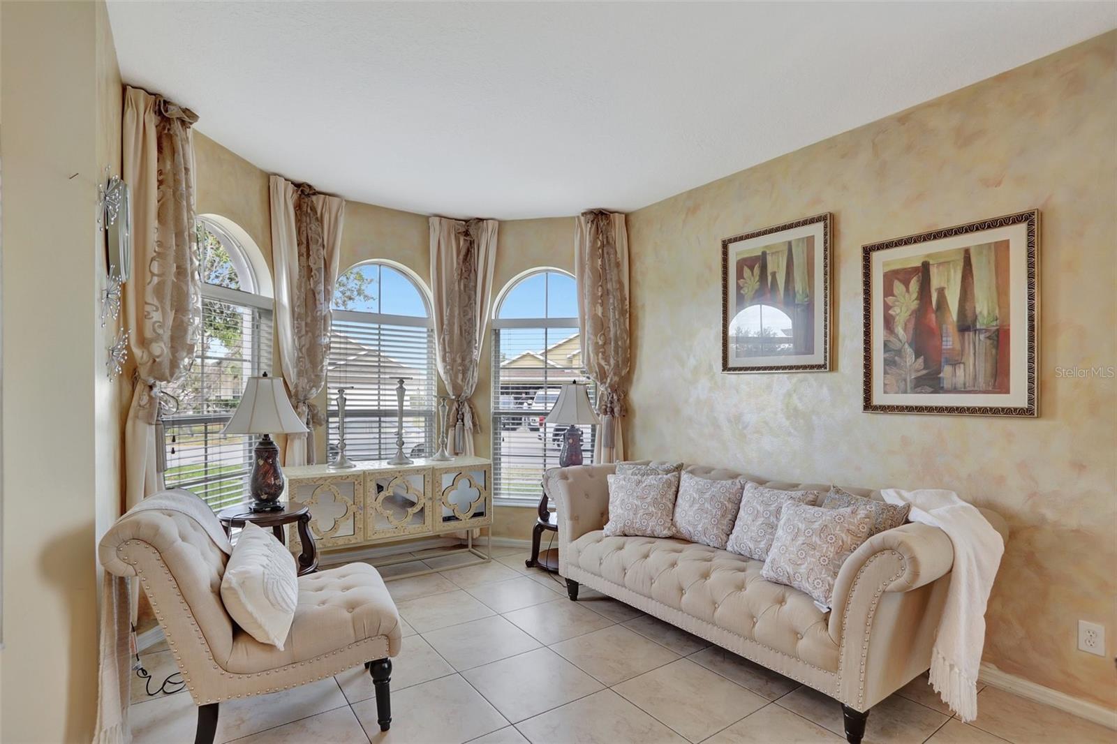 WYNDHAM LAKES ESTATES - Residential Lease