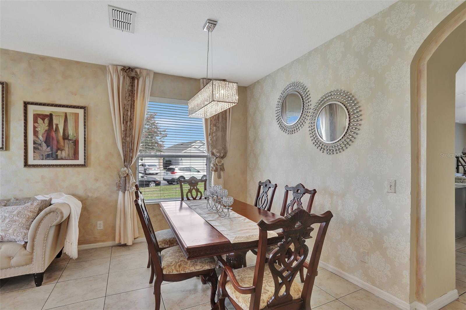 WYNDHAM LAKES ESTATES - Residential Lease