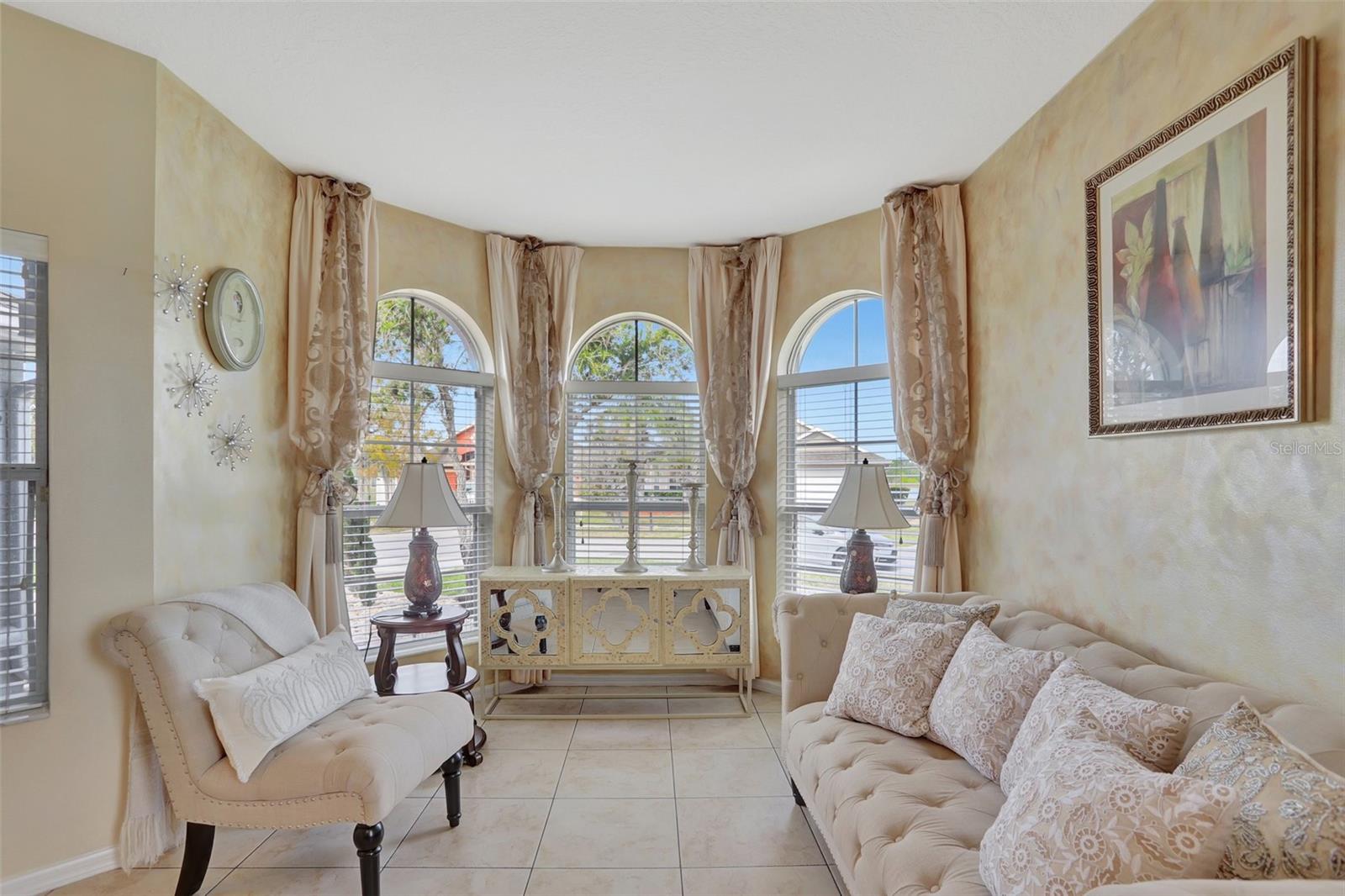 WYNDHAM LAKES ESTATES - Residential Lease