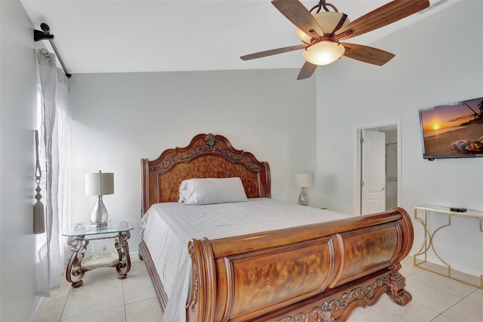 WYNDHAM LAKES ESTATES - Residential Lease