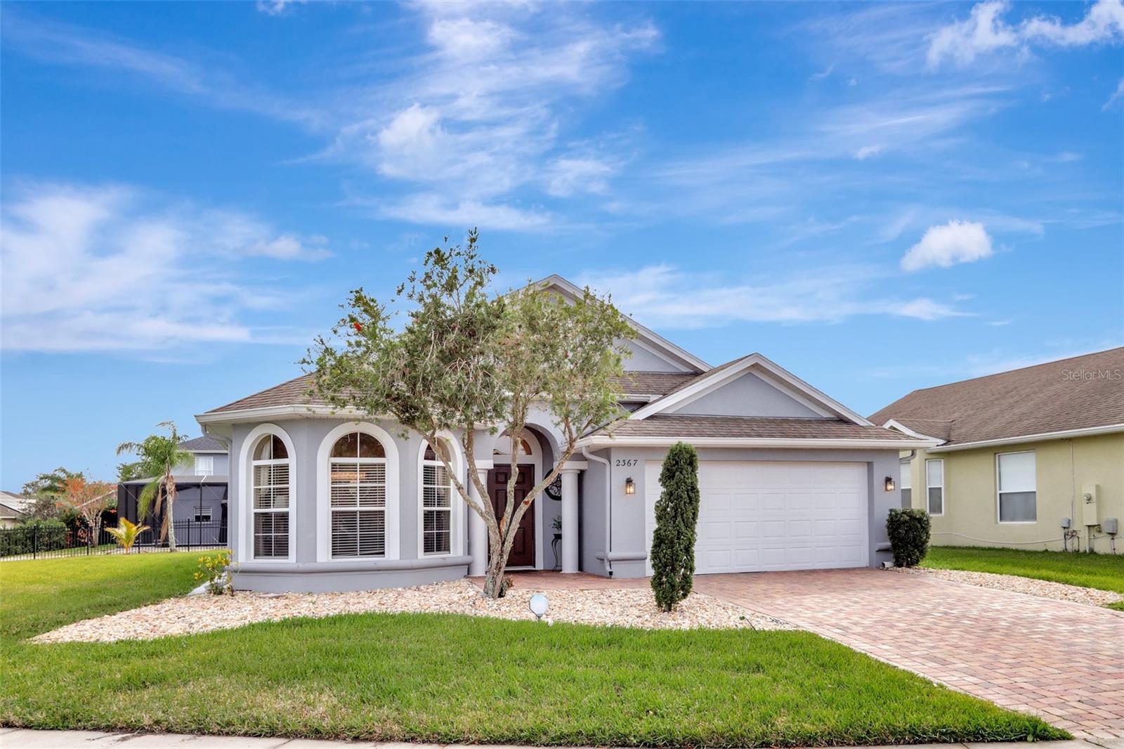 WYNDHAM LAKES ESTATES - Residential Lease