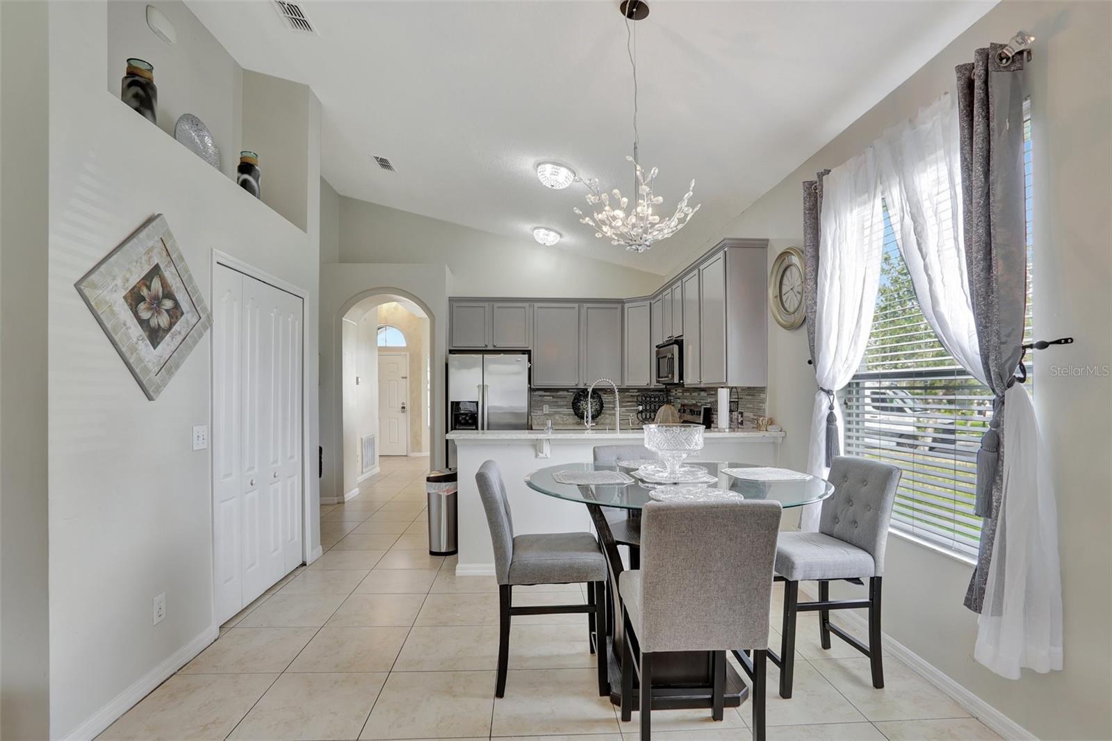 WYNDHAM LAKES ESTATES - Residential Lease