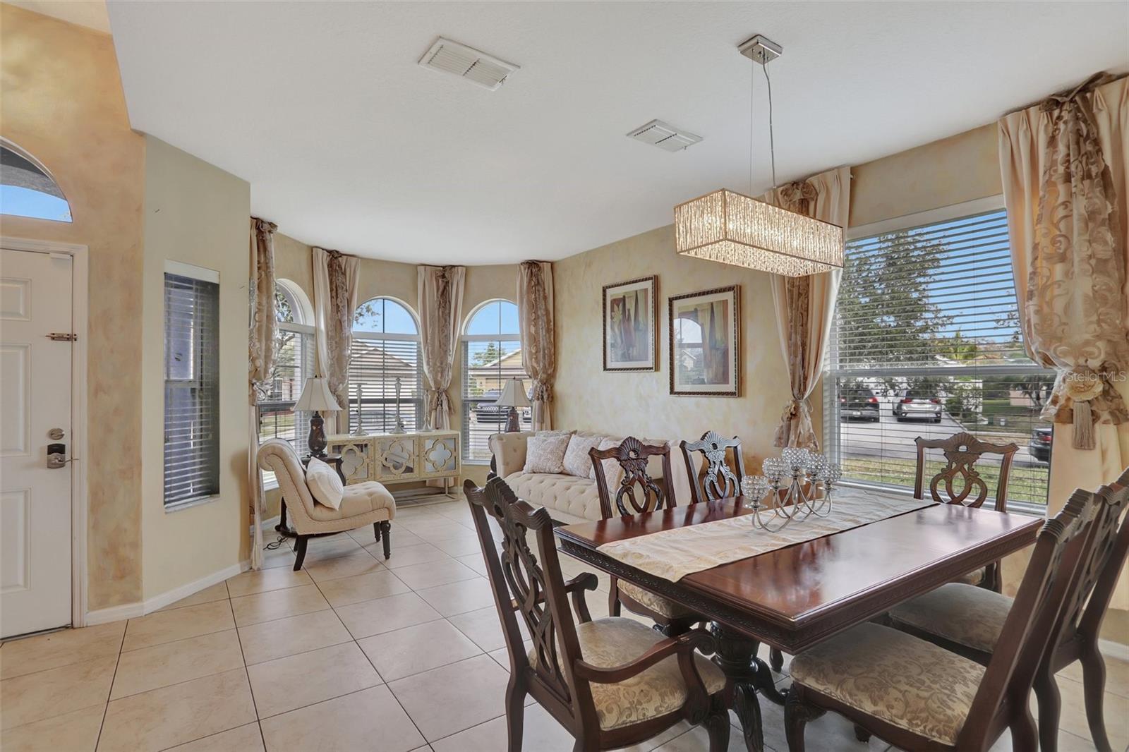 WYNDHAM LAKES ESTATES - Residential Lease