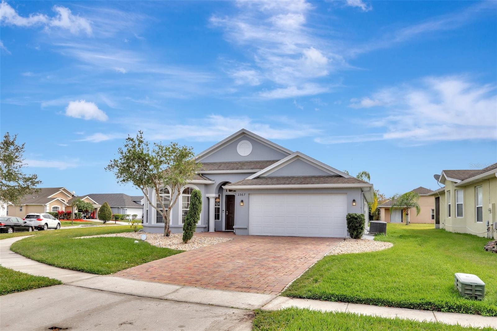 WYNDHAM LAKES ESTATES - Residential Lease