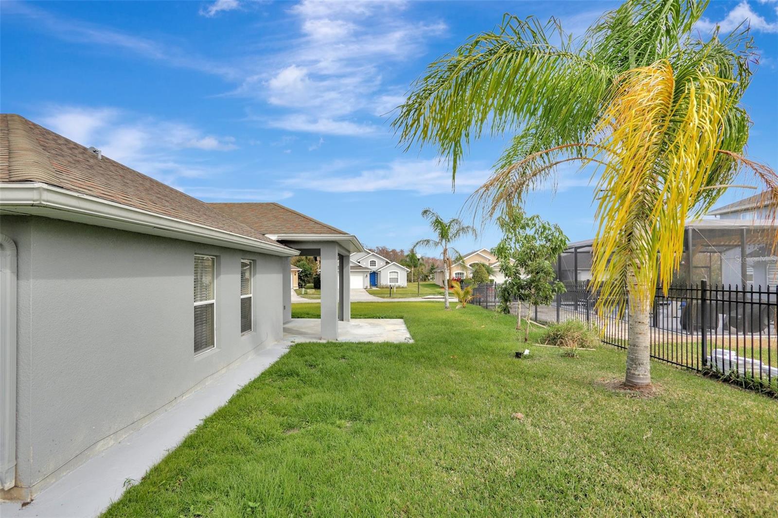 WYNDHAM LAKES ESTATES - Residential Lease