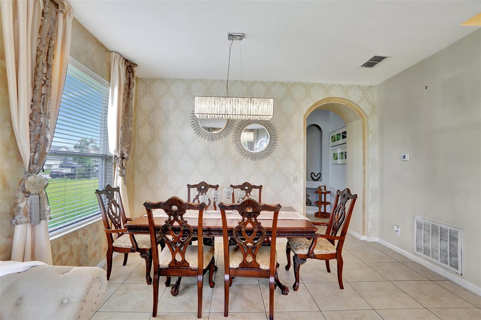 WYNDHAM LAKES ESTATES - Residential Lease