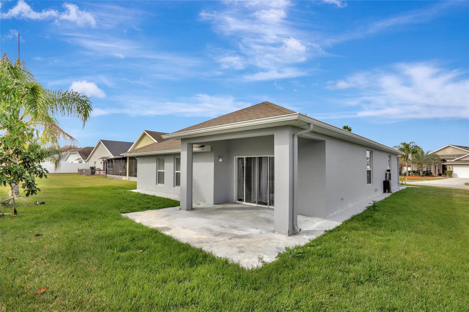 WYNDHAM LAKES ESTATES - Residential Lease