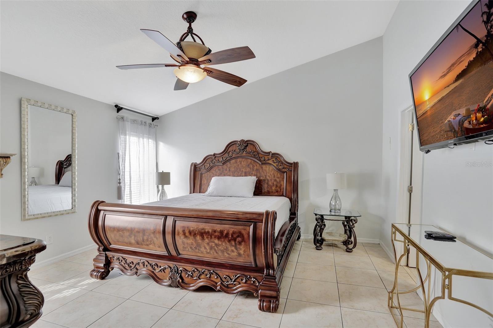 WYNDHAM LAKES ESTATES - Residential Lease