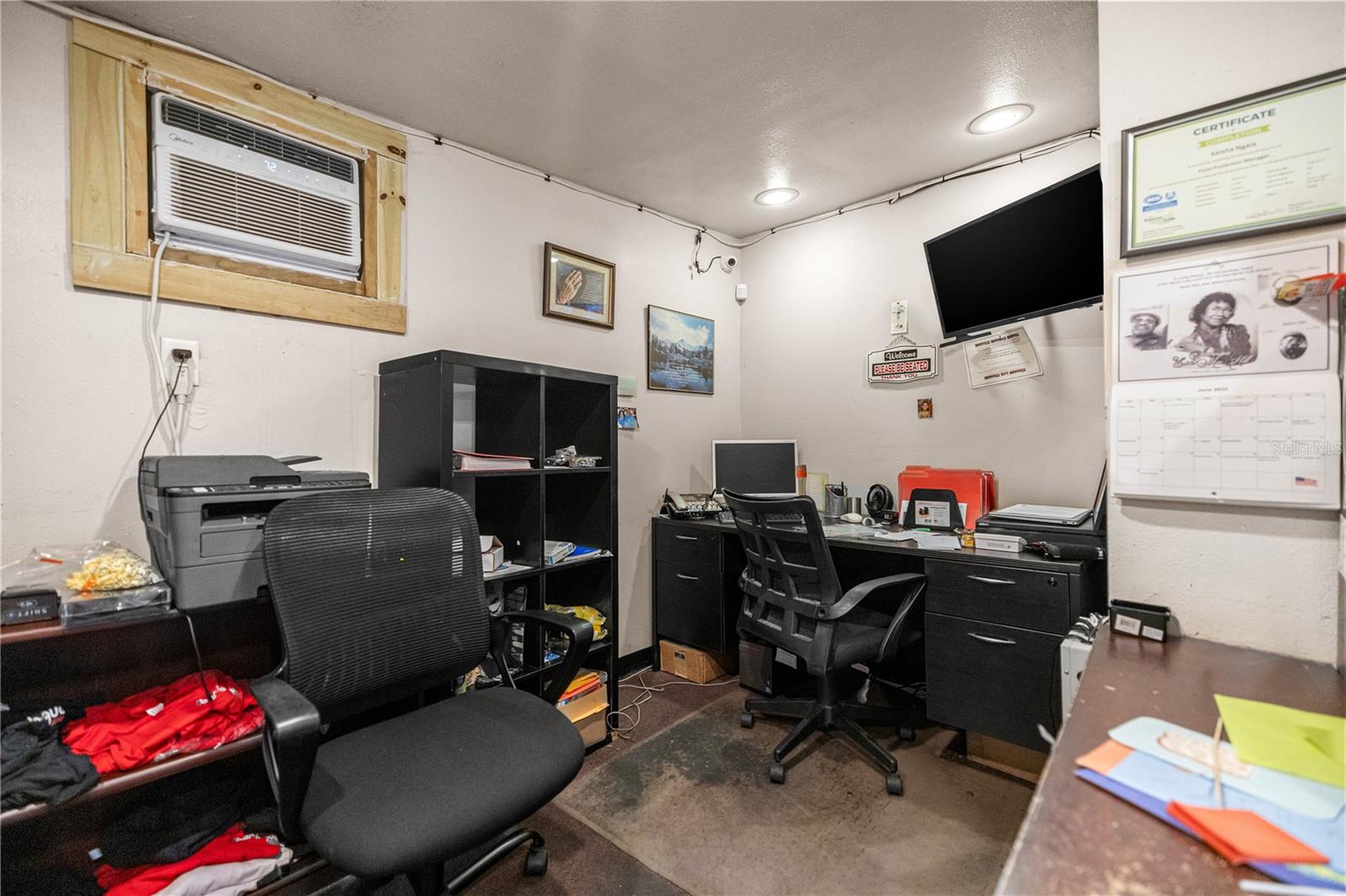 FRUITLAND PARK CASA LOMA - Commercial Sale