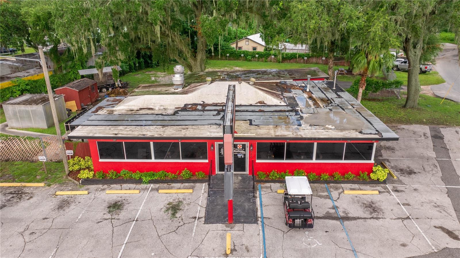 FRUITLAND PARK CASA LOMA - Commercial Sale