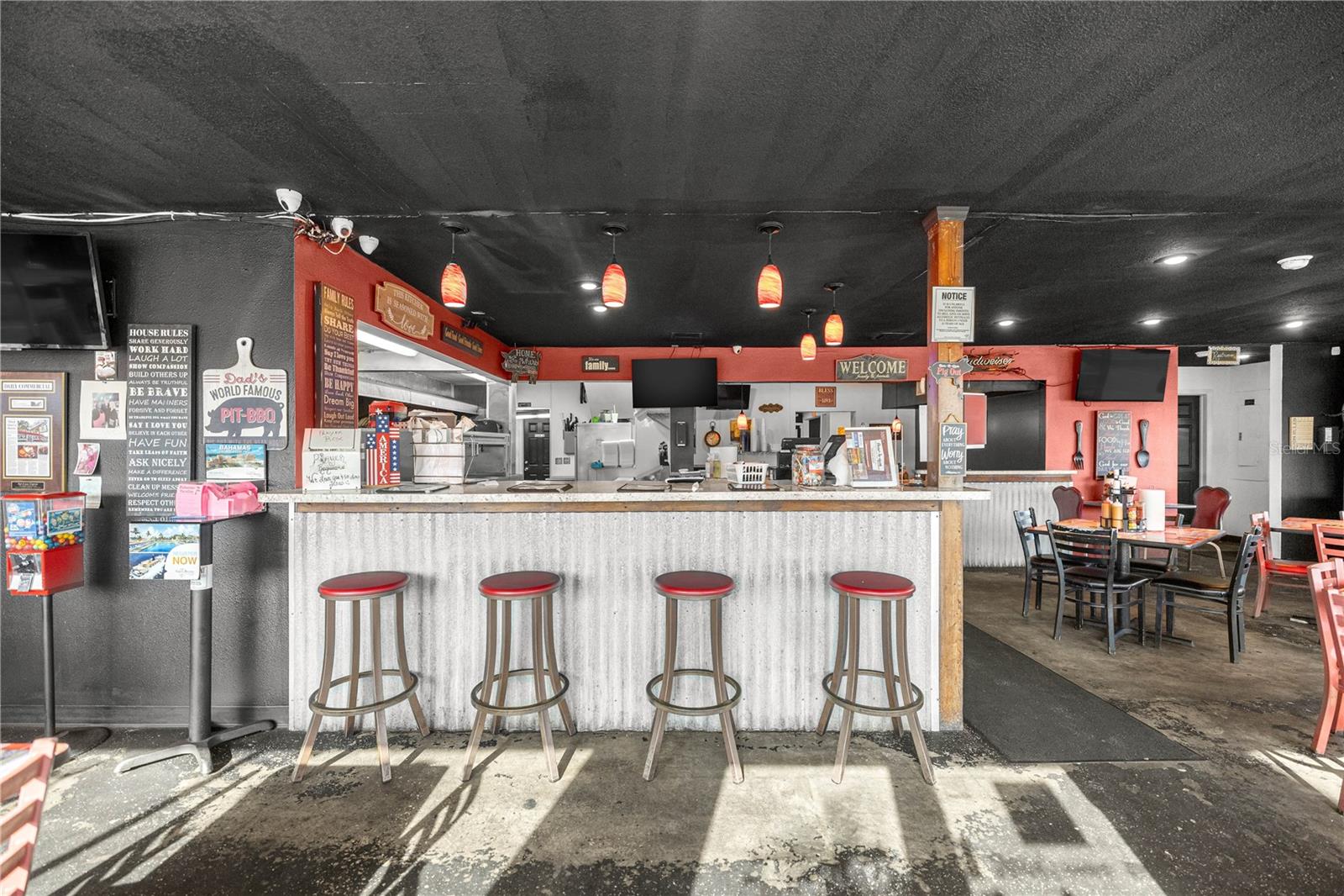 FRUITLAND PARK CASA LOMA - Commercial Sale