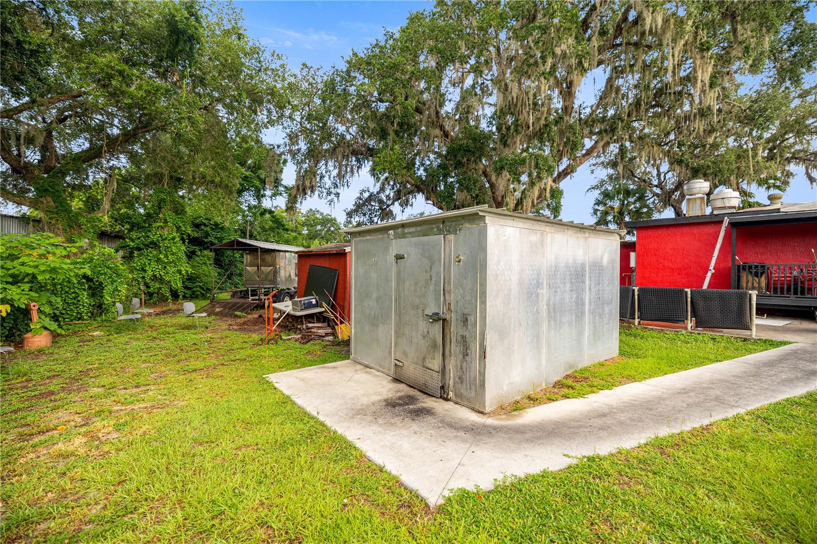 FRUITLAND PARK CASA LOMA - Commercial Sale