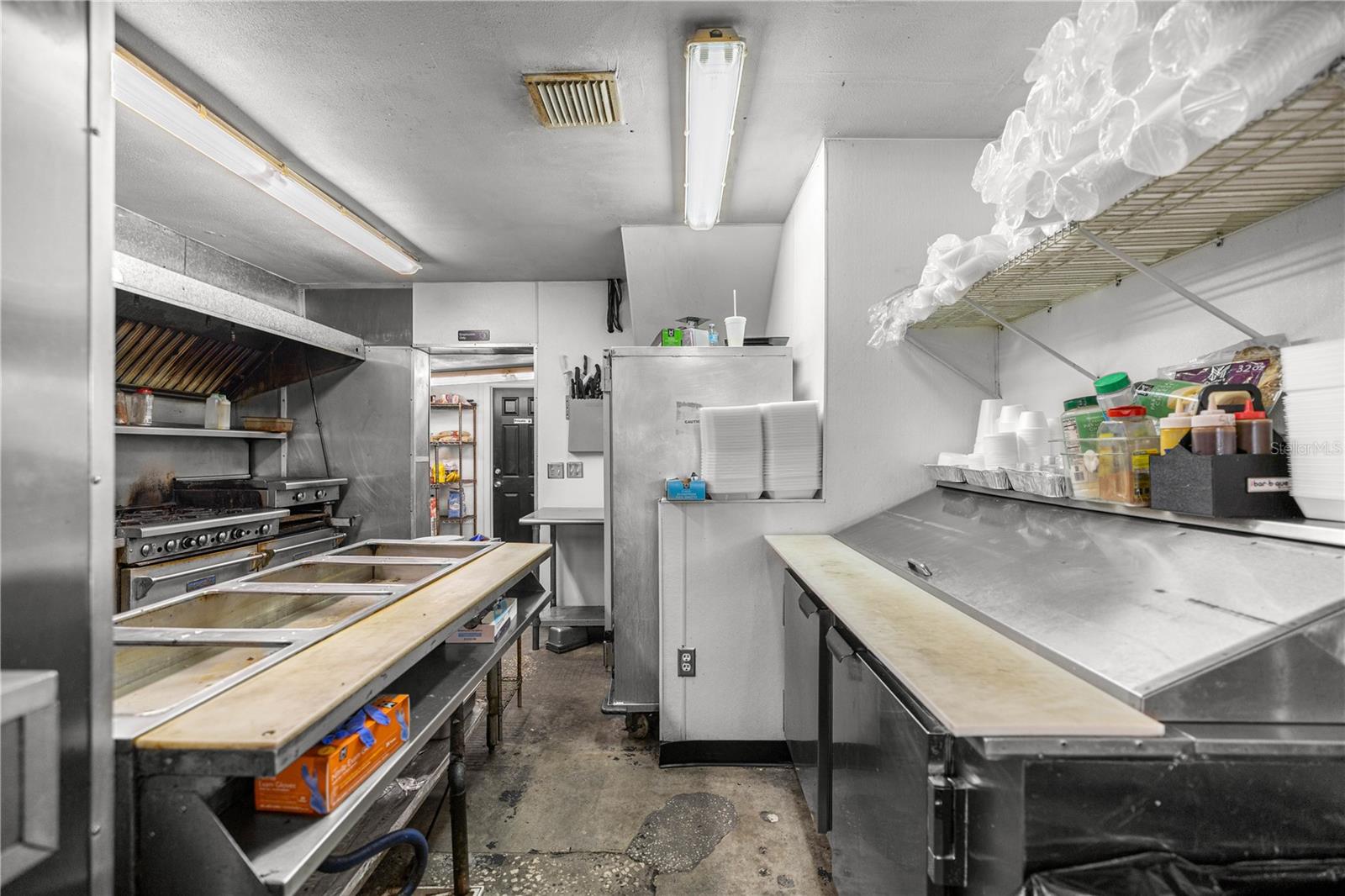 FRUITLAND PARK CASA LOMA - Commercial Sale