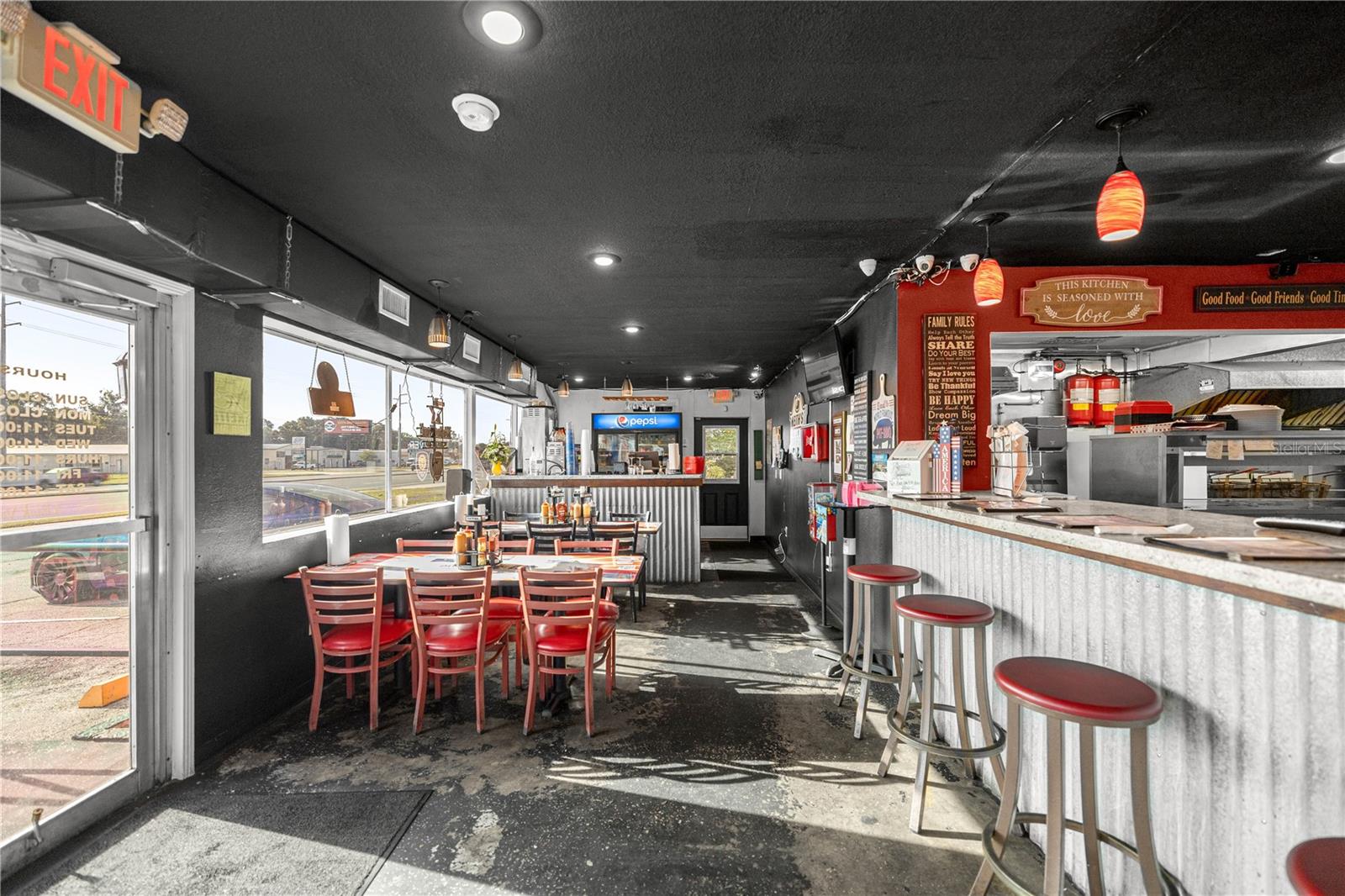 FRUITLAND PARK CASA LOMA - Commercial Sale