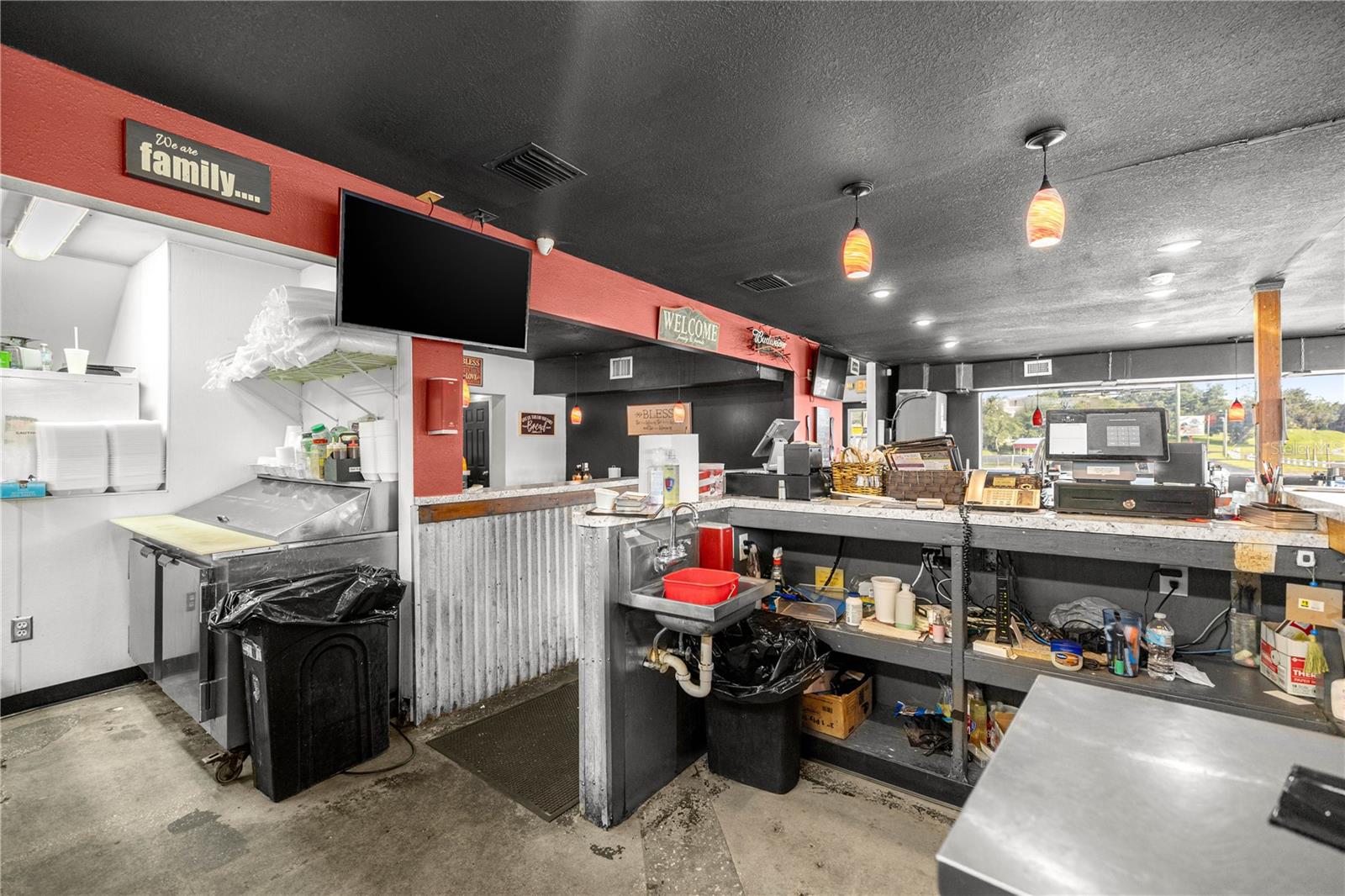 FRUITLAND PARK CASA LOMA - Commercial Sale