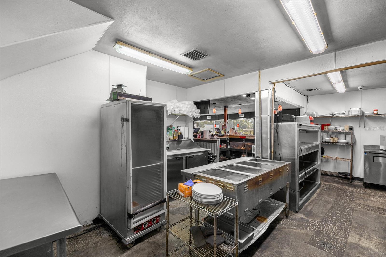 FRUITLAND PARK CASA LOMA - Commercial Sale