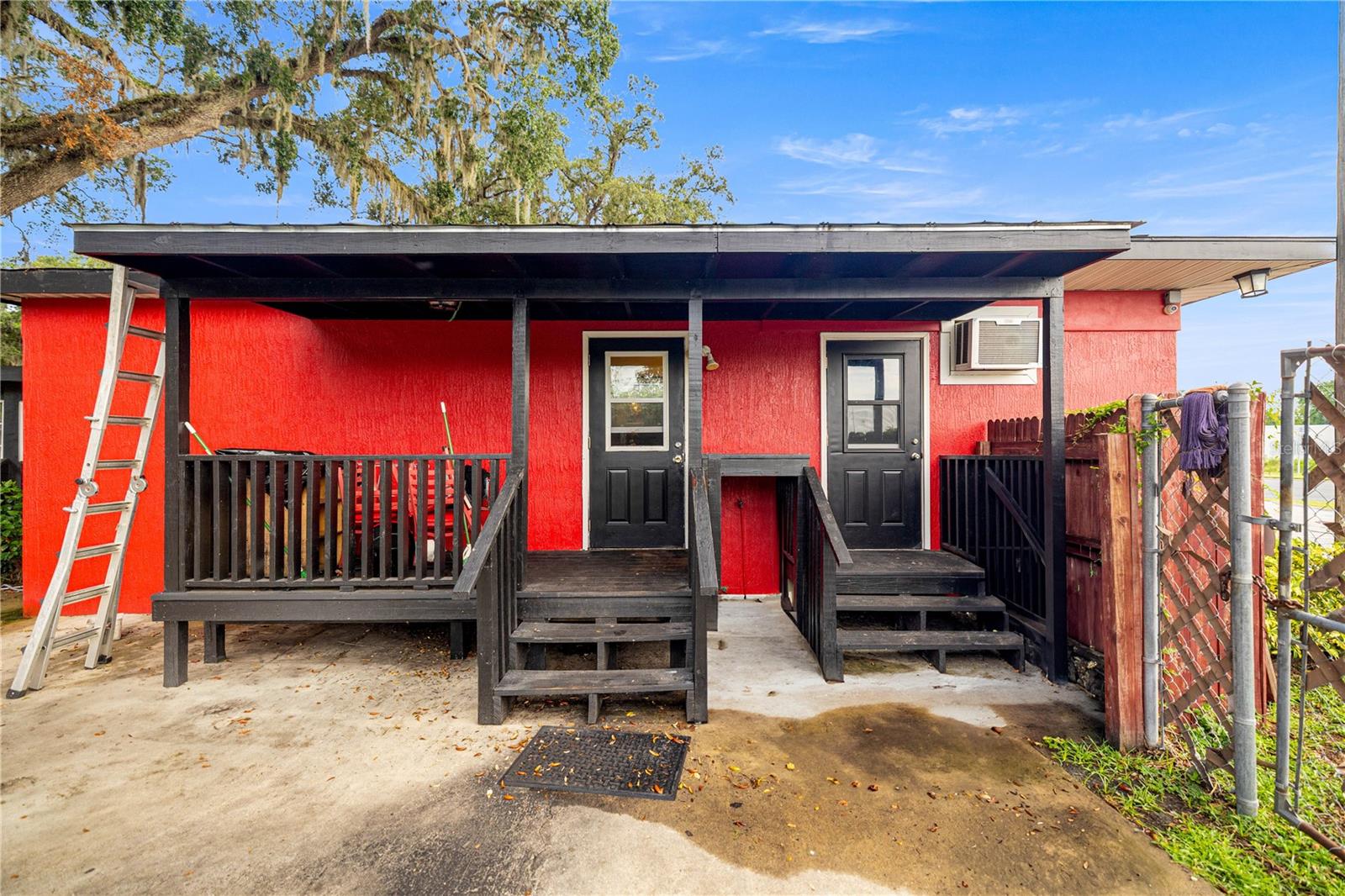 FRUITLAND PARK CASA LOMA - Commercial Sale