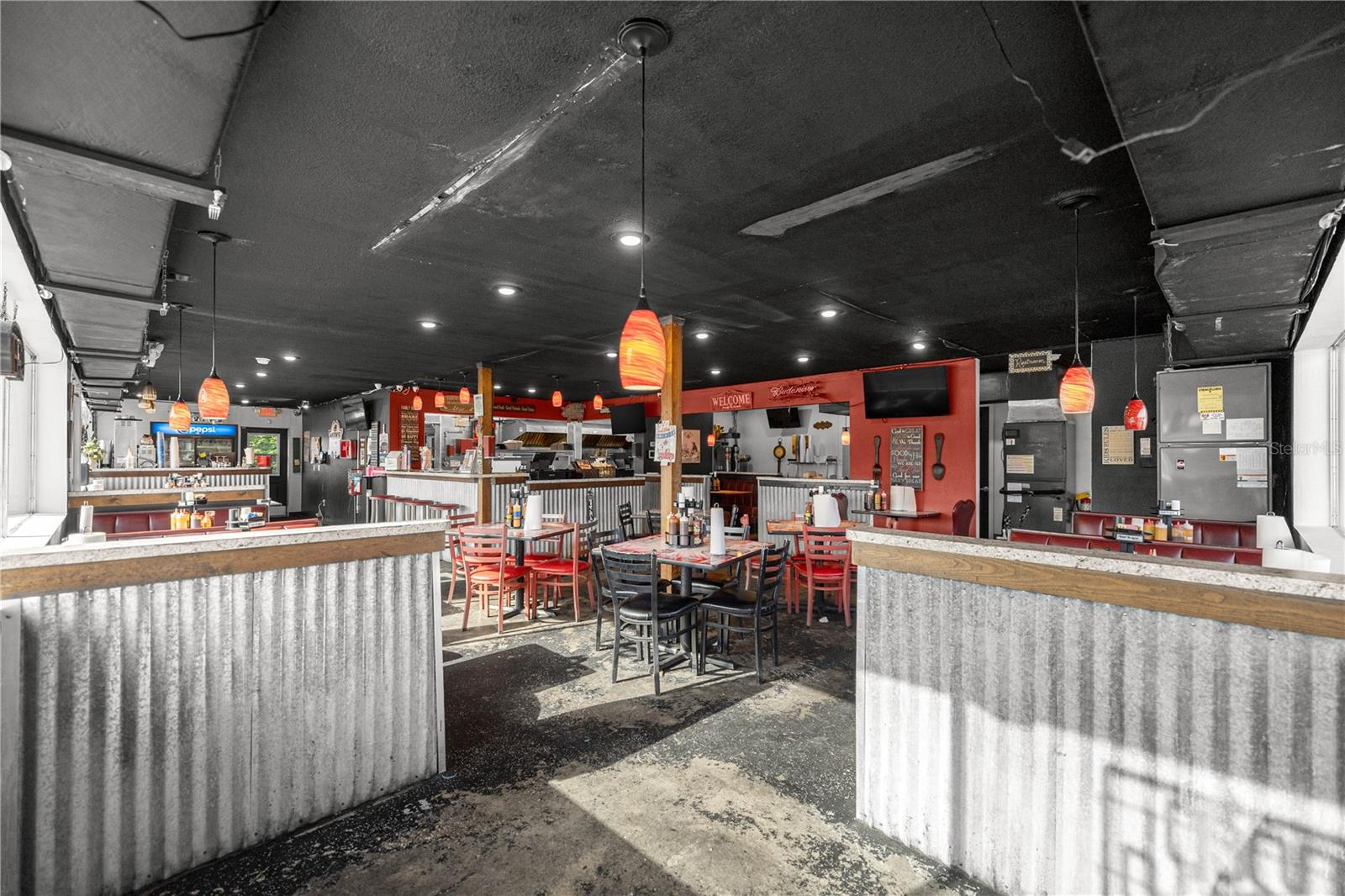 FRUITLAND PARK CASA LOMA - Commercial Sale