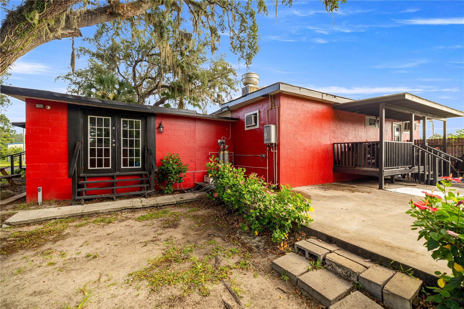 FRUITLAND PARK CASA LOMA - Commercial Sale