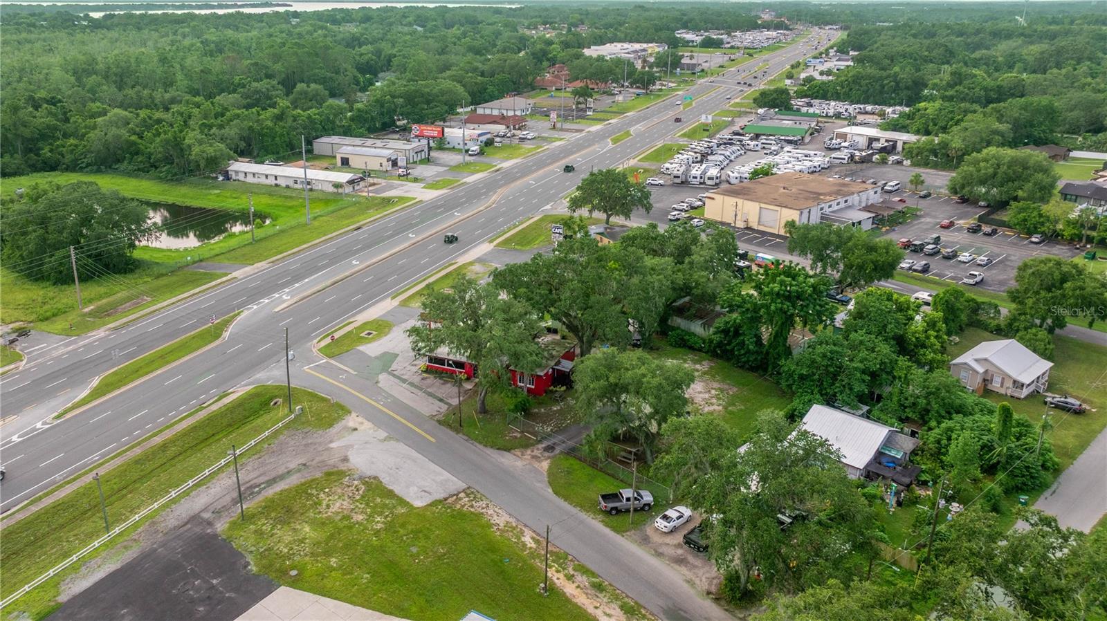 FRUITLAND PARK CASA LOMA - Commercial Sale